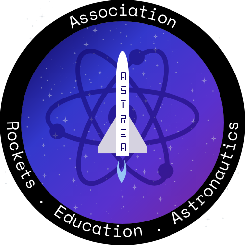 Astréa Logo