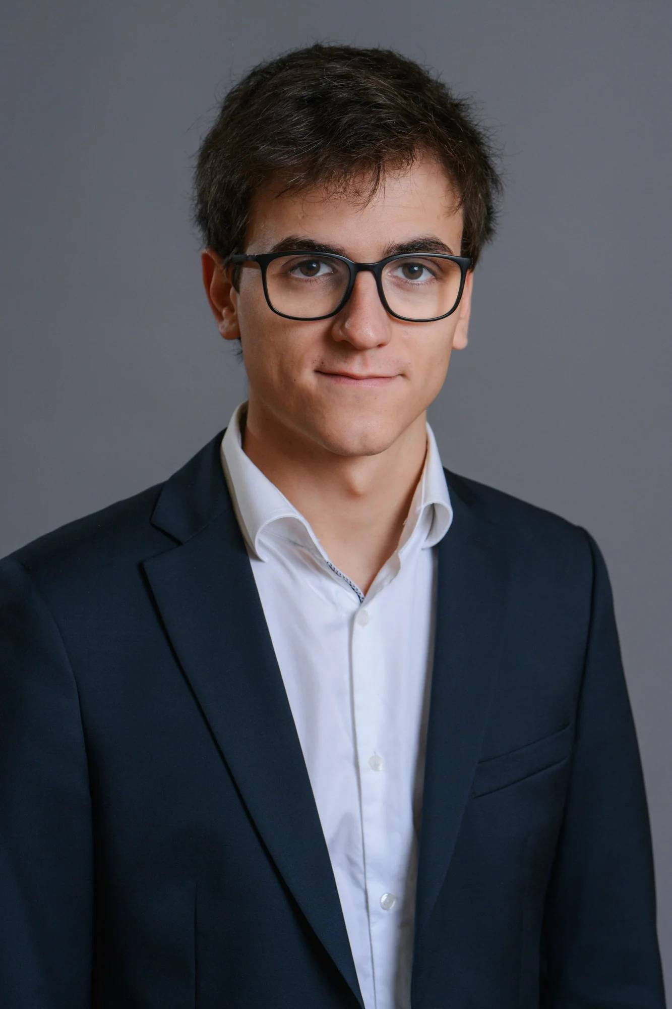 Matthieu SERENO - Président